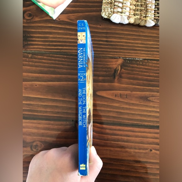 The Chronicles of Narnia - The Lion, The Witch and The Wardrobe - Picture 3 of 5